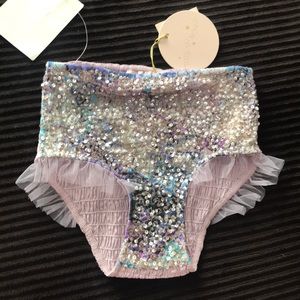 Toddler Tutu De Monde Pant Show Stopper 2-3